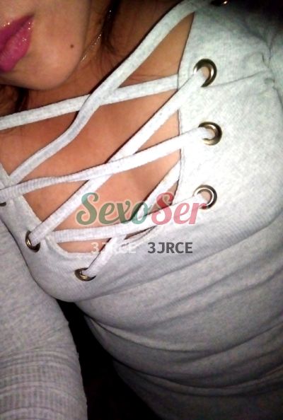 Karen, escort en Ecatepec
