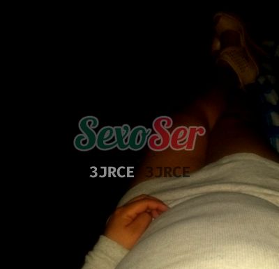 Karen, sexoservidora en Ecatepec