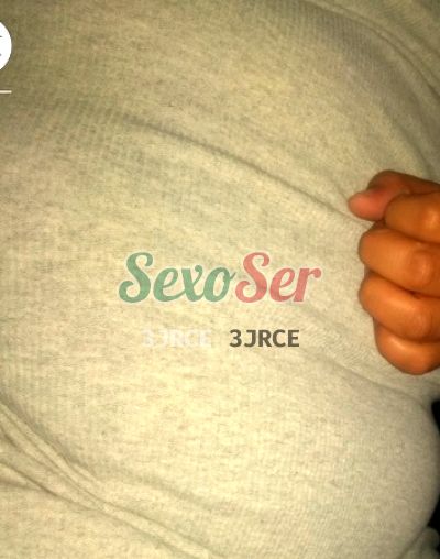 Karen, escort en Ecatepec
