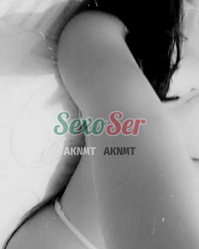 Cristal, escort en Puebla