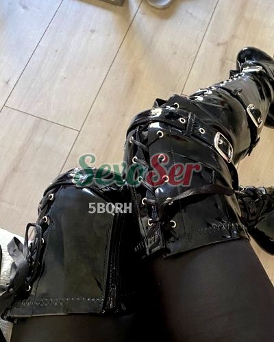 Xareny, sexoservidora en Ciudad López Mateos