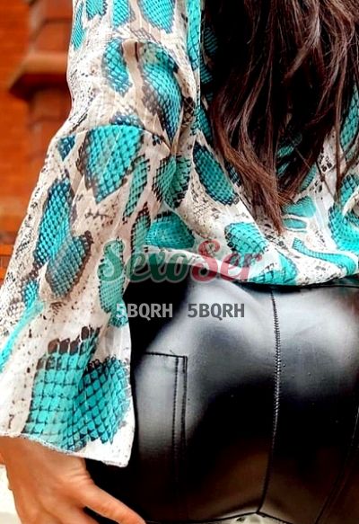 Xareny, escort en Ciudad López Mateos