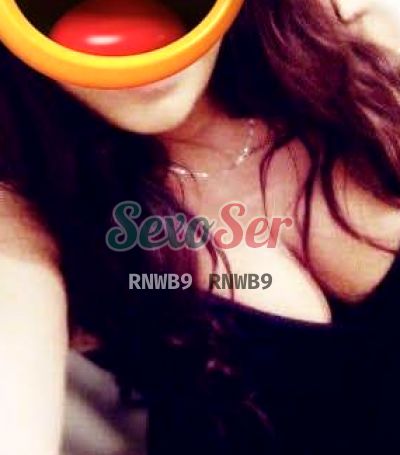 Kali, escort en Guadalajara