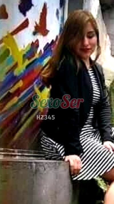Zoe López, puta en Ecatepec