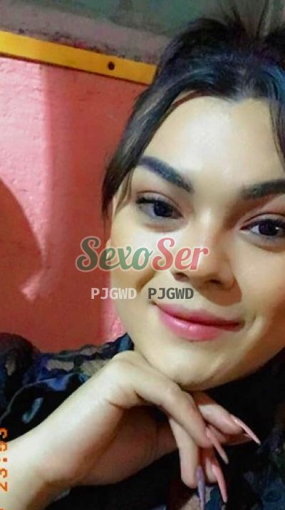 Miriam Velázquez, puta en Zapopan