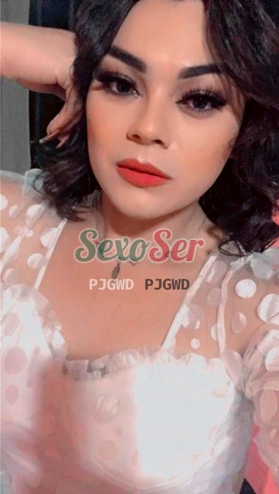 Miriam Velázquez, escort en Zapopan
