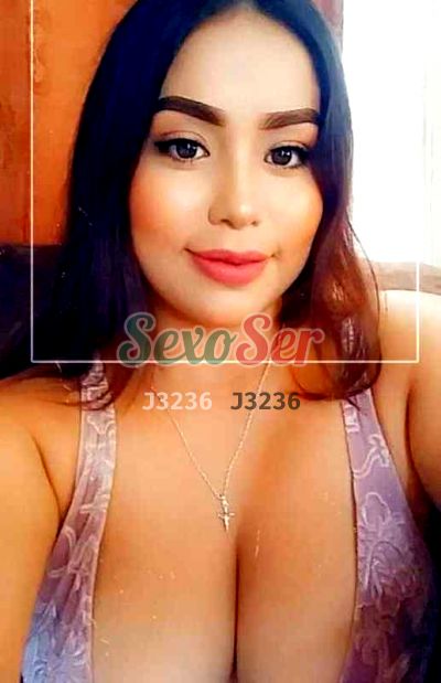 Denis, puta en Tijuana