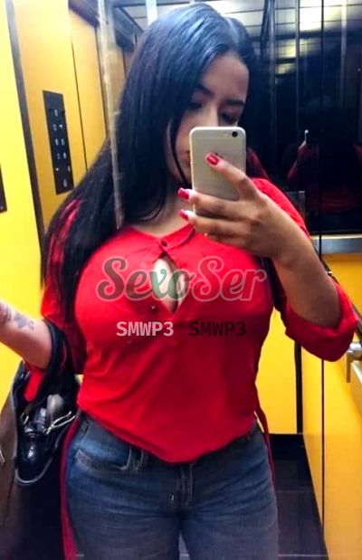 Nohemi, escort en Tijuana
