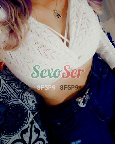 Marcela, escort en Tijuana
