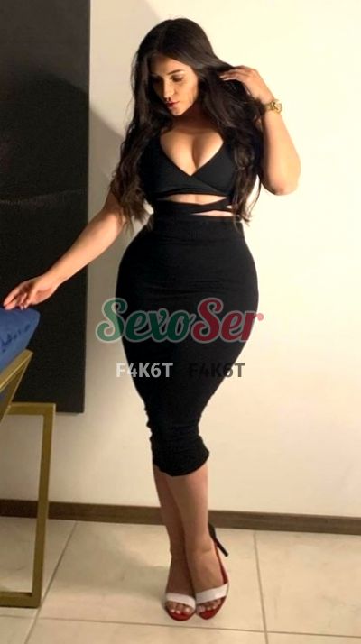 Jimena, escort en San Luis Potosí