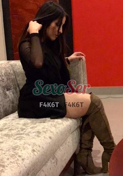 Jimena, escort en San Luis Potosí