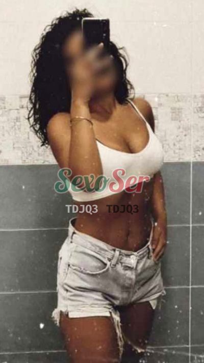 Violeta, escort en Benito Juárez