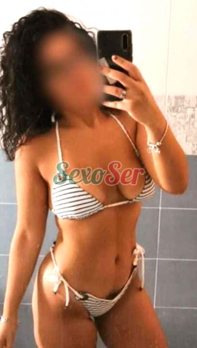 Violeta 5584267952, Puta en Benito Juárez