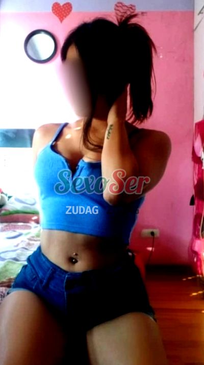 Cristy 3311013444, Sexoservidora en Guadalajara