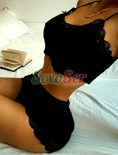 Lilitt 4431350600, Puta en Morelia