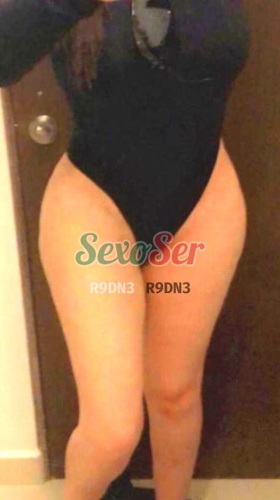 Kasandra, sexoservidora en Chihuahua
