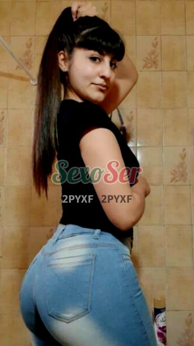 Jazzmin, escort en Tlaquepaque
