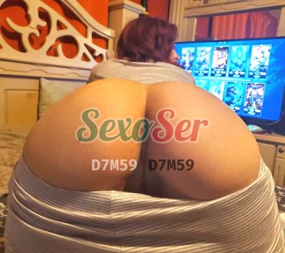 Daniela, escort en Juárez