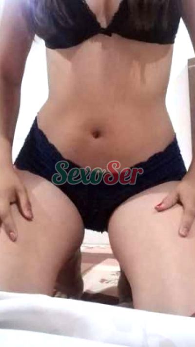 Andrea, escort en Querétaro
