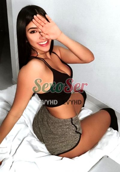 Juliana, escort en Guadalajara