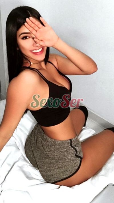 Juliana, escort en Guadalajara