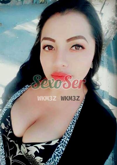 Allexxa, escort en Tlaquepaque