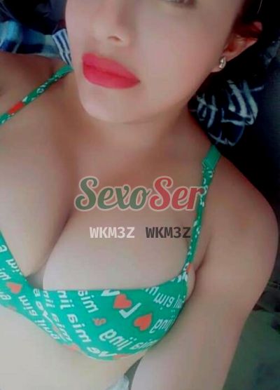 Allexxa, puta en Tlaquepaque