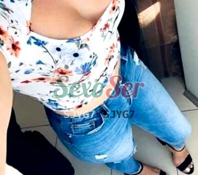 Nora, escort en Guadalajara