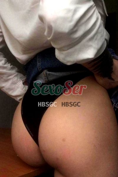 Sarai, sexoservidora en Tijuana