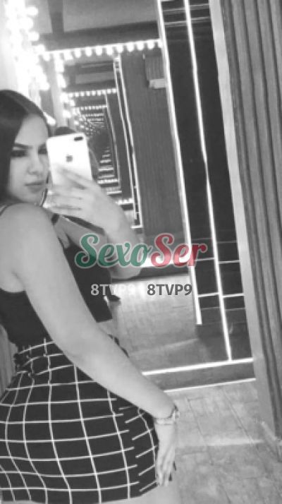 Candy, escort en Guadalajara