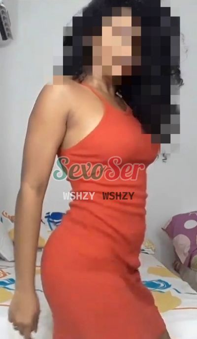 Miry, puta en Toluca