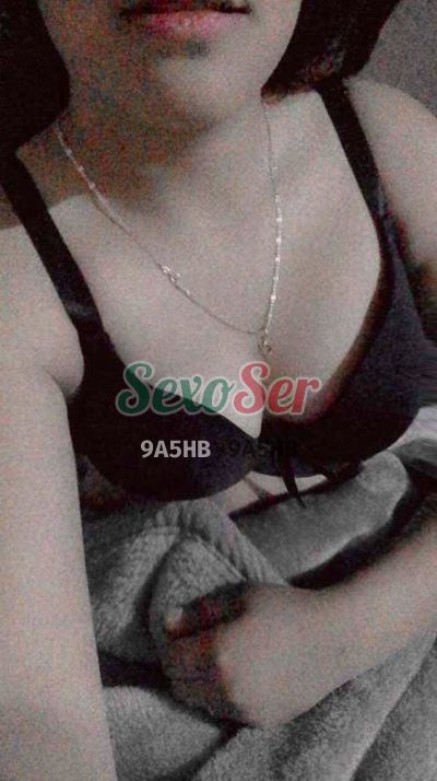 Marie, escort en Tijuana