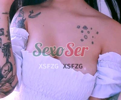 Abii, escort en Toluca