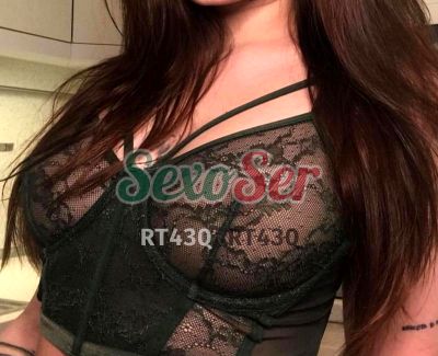 Sarai, sexoservidora en Aguascalientes