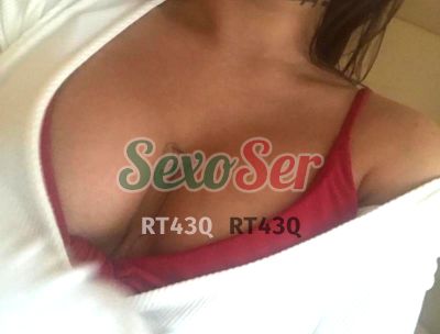 Sarai, escort en Aguascalientes