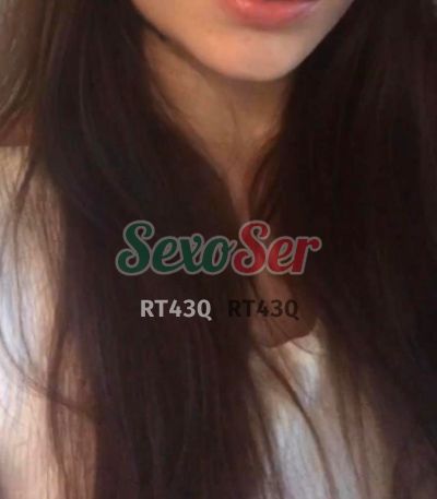 Sarai, puta en Aguascalientes