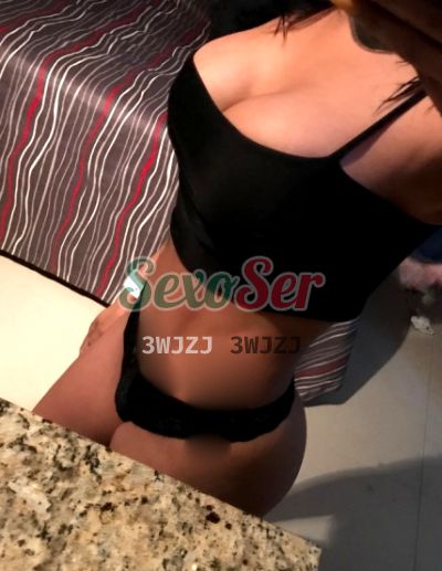 Verónica, escort en Guadalajara