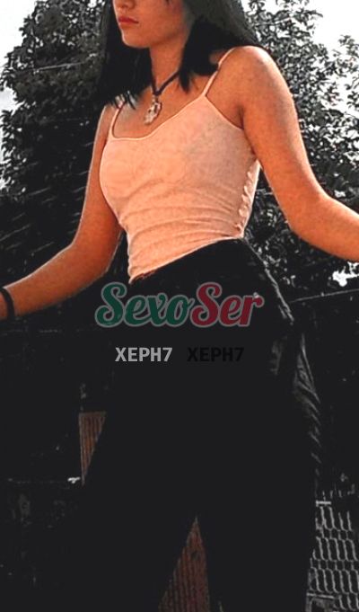 Hilda, escort en Querétaro