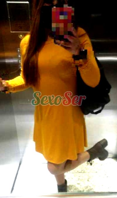 Amairani Meydelette, escort en Tultitlán