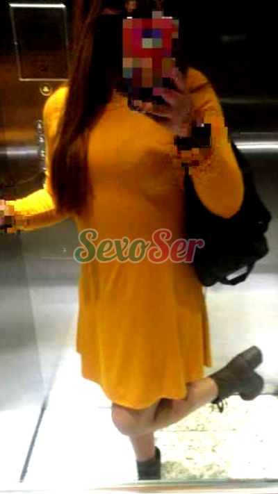 Amairani Meydelette, escort en Tultitlán
