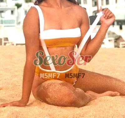 Ximena, escort en Mexicali