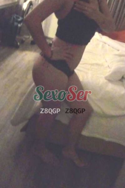 Grecia, escort en Chihuahua