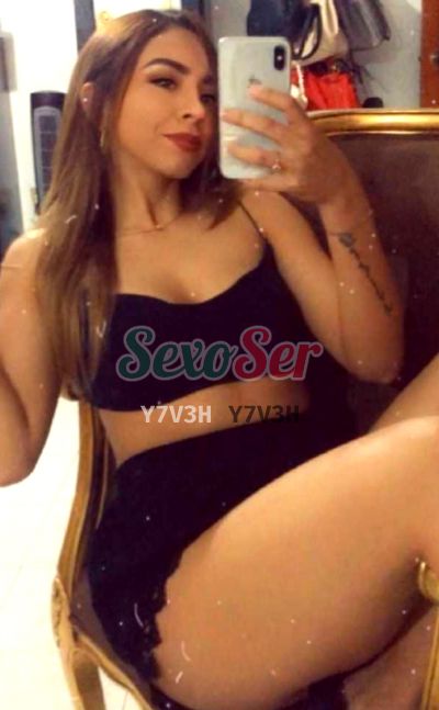 Katia, escort en Guadalajara