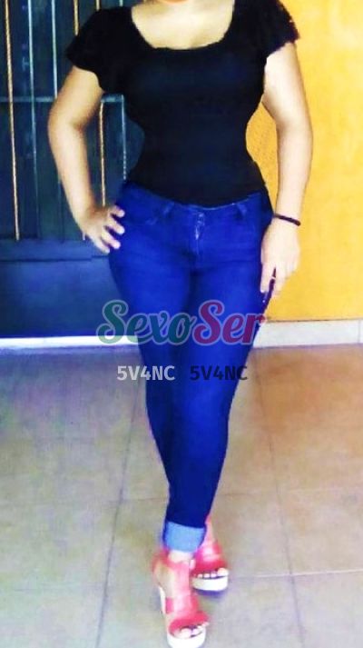 Abigaíl, escort en Hermosillo
