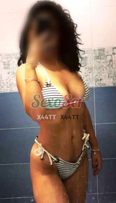 Luz, escort en Cuauhtémoc
