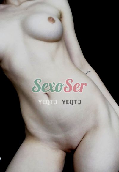 Sara, puta en Saltillo