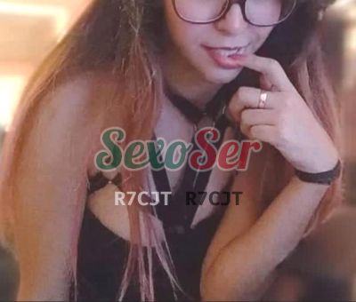 Alisson, escort en León