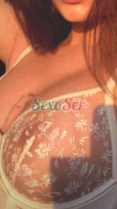 Sarai, escort en Tijuana