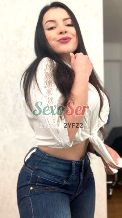 Dulce, escort en Querétaro