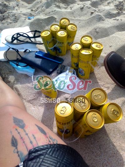 Ale, escort en Chihuahua